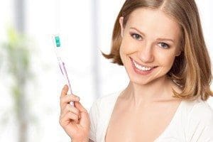 What To Look For In A Manual Toothbrush Manual Toothbrush 26657942_S