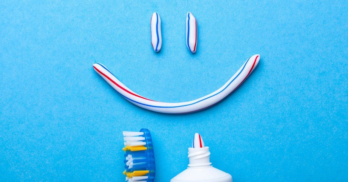 What Is Fluoride And Why Is It In Your Toothpaste?