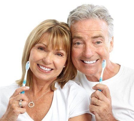 Dental Care For Seniors