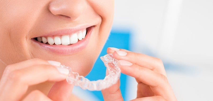 9 Facts About Teeth Whitening Products and Procedures