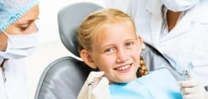 Why Some Children Need Dental Sealants