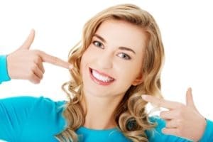 Deep Dental Cleaning to Treat Gum Disease