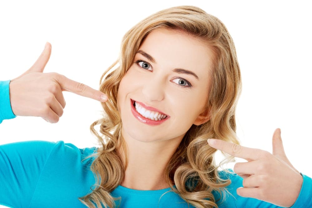 Deep Dental Cleaning to Treat Gum Disease