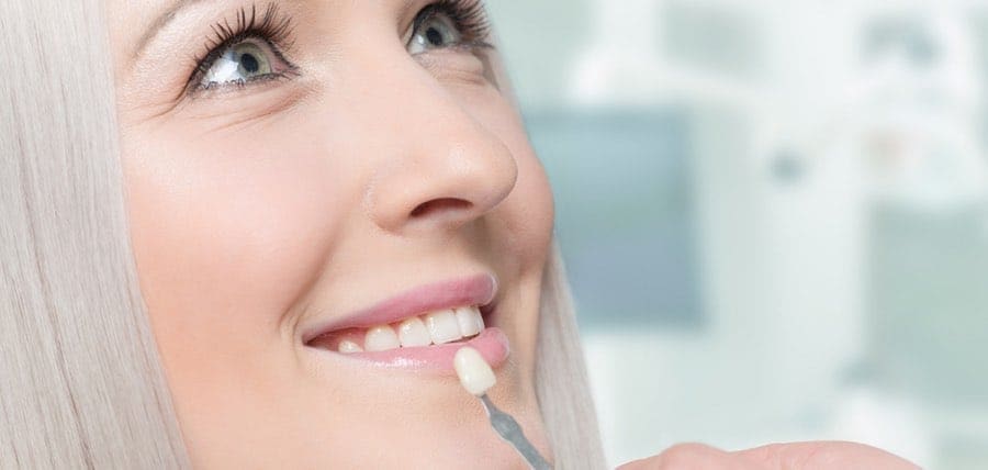 What Dental Veneers Could Do for Your Smile - and Your Self-Confidence