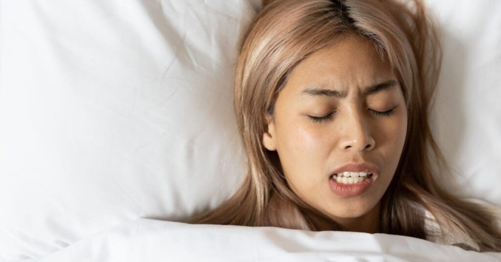 Bruxism, Concept Of Bruxism &Amp; Benefits Of A Night Guard To Prevent Teeth Grinding