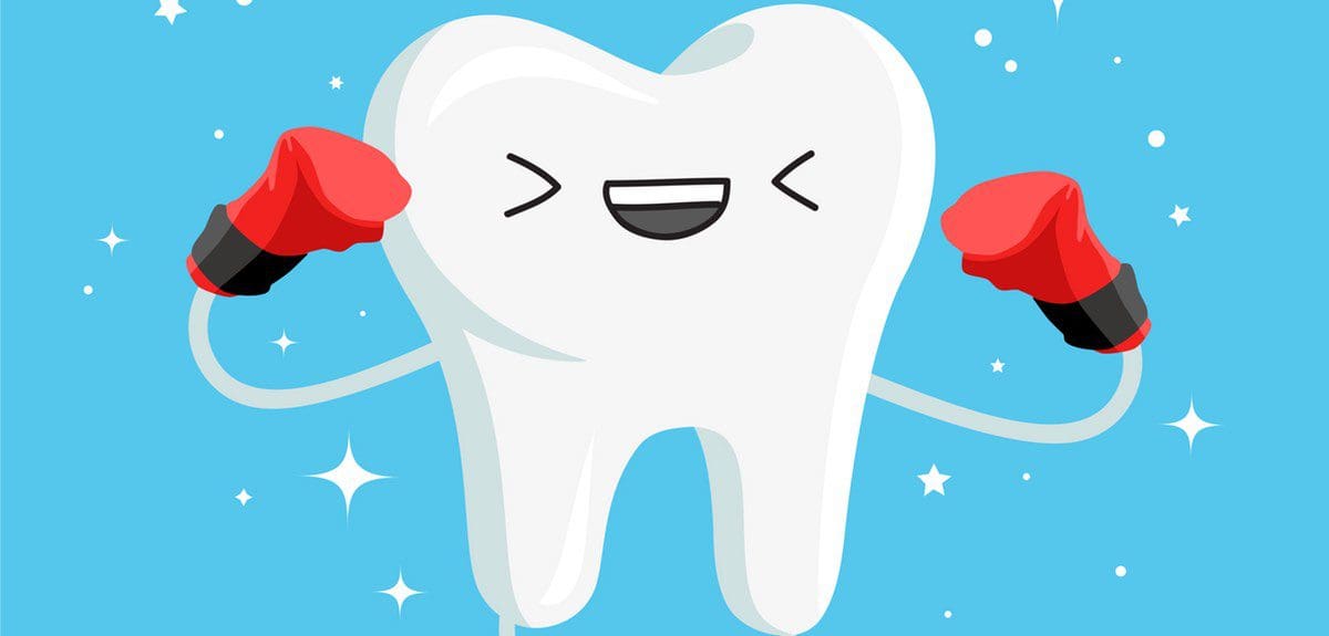 Does Lost Tooth Enamel Grow Back? Can it Regenerate?