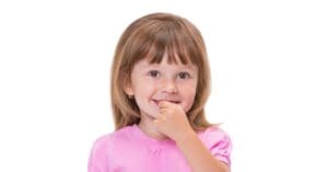 5 Children’s Bad Dental Habits That Harm Their Teeth