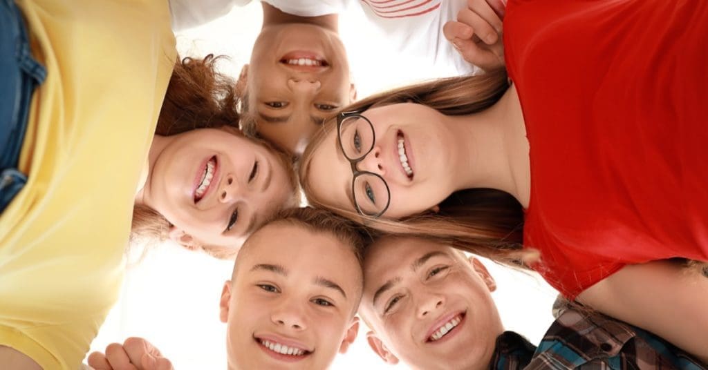 Healthy Children’s Dental Hygiene At Each Age Children'S Dental Hygiene Healthy Children’s Dental Hygiene At Each Age