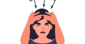 How TMJ Pain and Migraine Headaches Are Connected