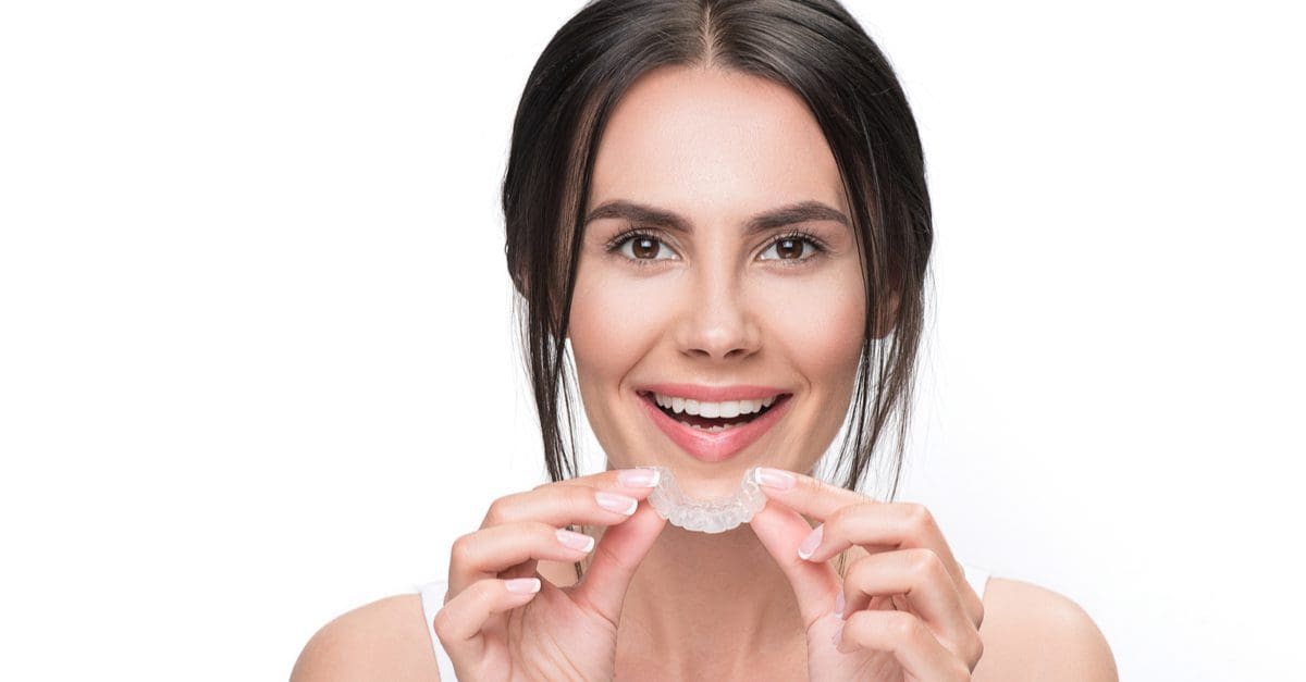 ClearCorrect vs Invisalign? Let’s Help You Decide