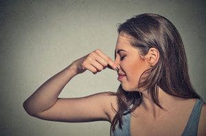 What To Do About Stinky-Mouth Syndrome Stinky-Mouth Syndrome What To Do About Stinky-Mouth Syndrome