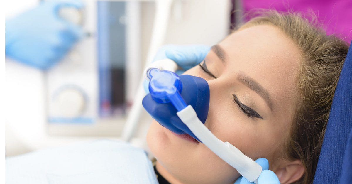 What Is Sedation Dentistry, Also Known as "Sleep Dentistry"?