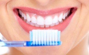 Are You Getting The Most Out Of Your Brushing?