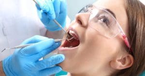 Repairing Loose or Lost Dental Fillings