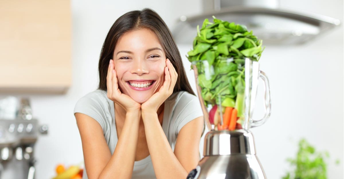 6 Foods Providing Essential Vitamins and Minerals For Good Oral Health