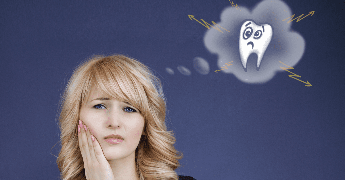 What Teeth Sensitivity and Gum Disease Have in Common