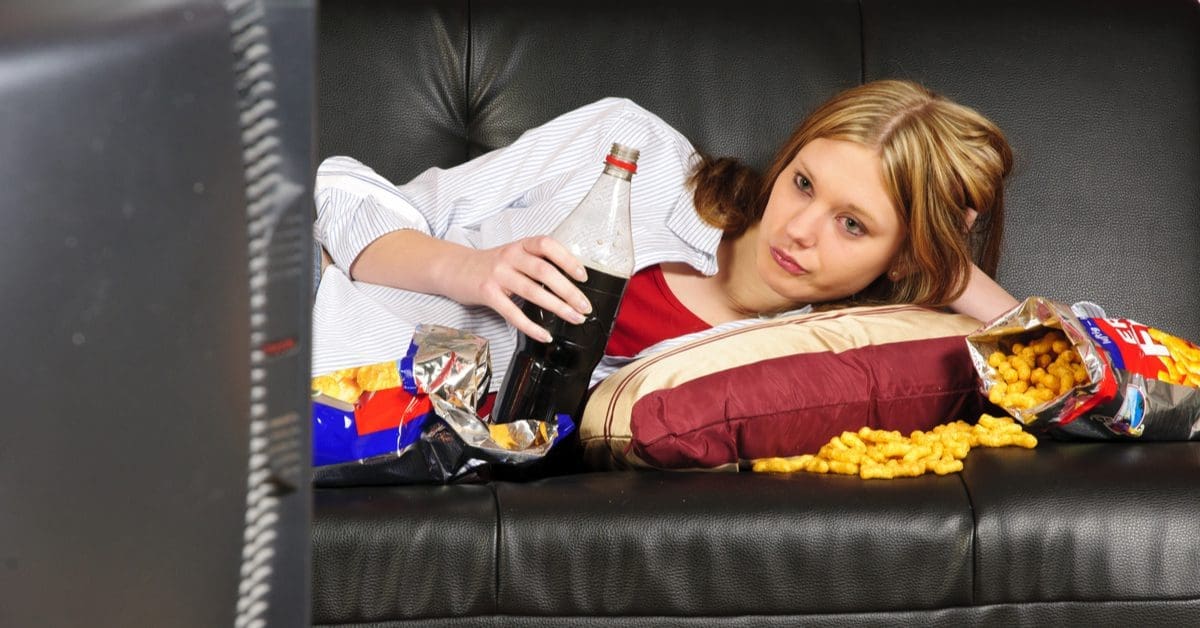 7 Easy Tips to Avoid Boredom Eating