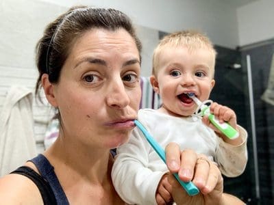 5 Tips: How To Teach Kids Good Teeth Cleaning Habits Teach Kids Good Teeth Cleaning How To Teach Kids Good Teeth Cleaning Habits
