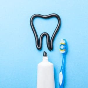 Charcoal Toothpaste Benefits And Risks Charcoal Toothpaste Charcoal Toothpaste