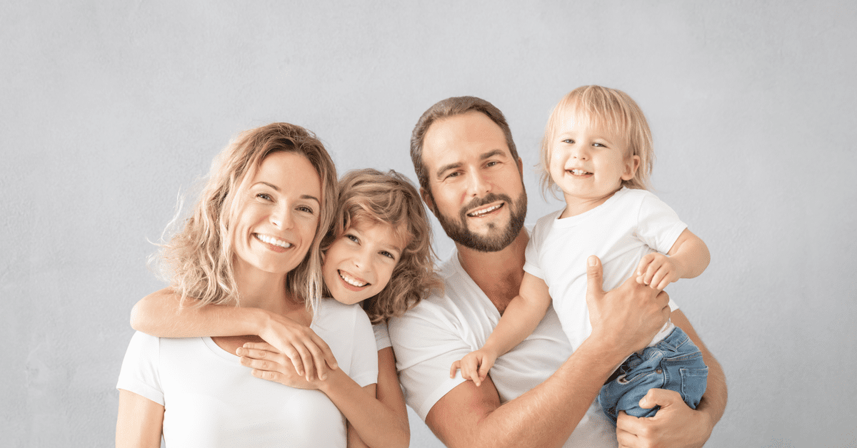 6 Key Benefits of Family Dentistry