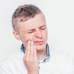 The Most Common Causes Of Mouth Pain
