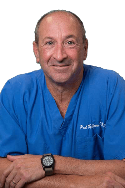 Dr. Paul Feldman, Suburban Essex Dental