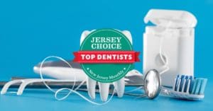 Voted Top NJ Dentist Serving Millburn, NJ