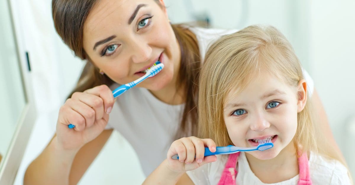 Pediatric Dental Health Parenting Tips For Kids