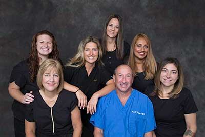 The Team Suburban Essex Dental