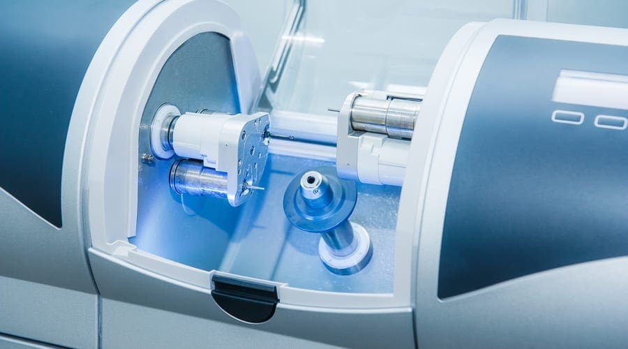 Technology Dental Technology