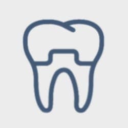 Restorative Dentistry, Dental Crowns