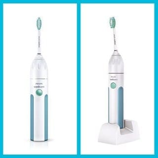 Recommended Products, Phillips Sonicare Essence Sonic Electric Rechargeable Toothbrush, White