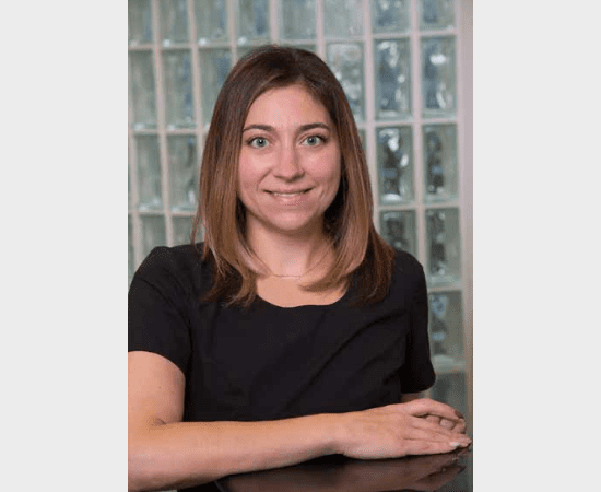 Meet The Team Meet The Team Caitlin Penn, Rda, Office Manager
