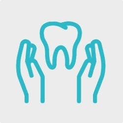 Dental Implant Benefits, Easier To Clean And Install Than A Bridge