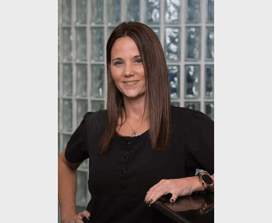 Meet The Team Meet The Team Erin Vander Meulen, Rdh, Bs