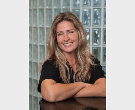 Meet The Team Meet The Team Karina Sansevero, Cda