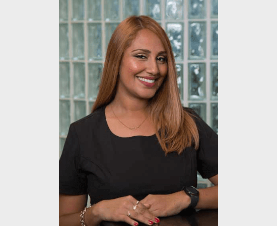 Meet The Team Meet The Team Michell P. Cda
