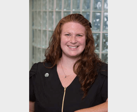 Meet The Team Meet The Team Alex G., Patient Care Coordinator