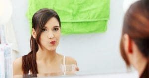 Natural Homemade Mouthwash For Bad Breath