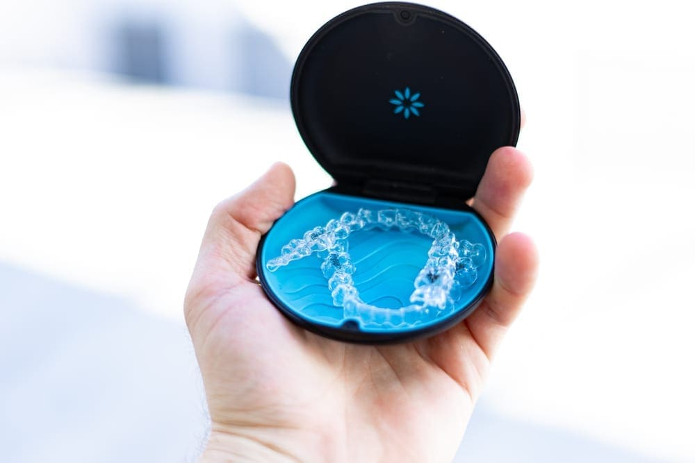 Invisalign Invisalign Invisalign
