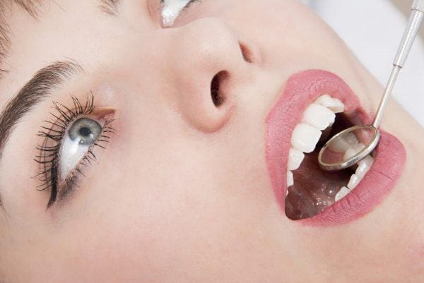 Oral Cancer Screenings Oral Cancer Screenings Oral Cancer Screenings