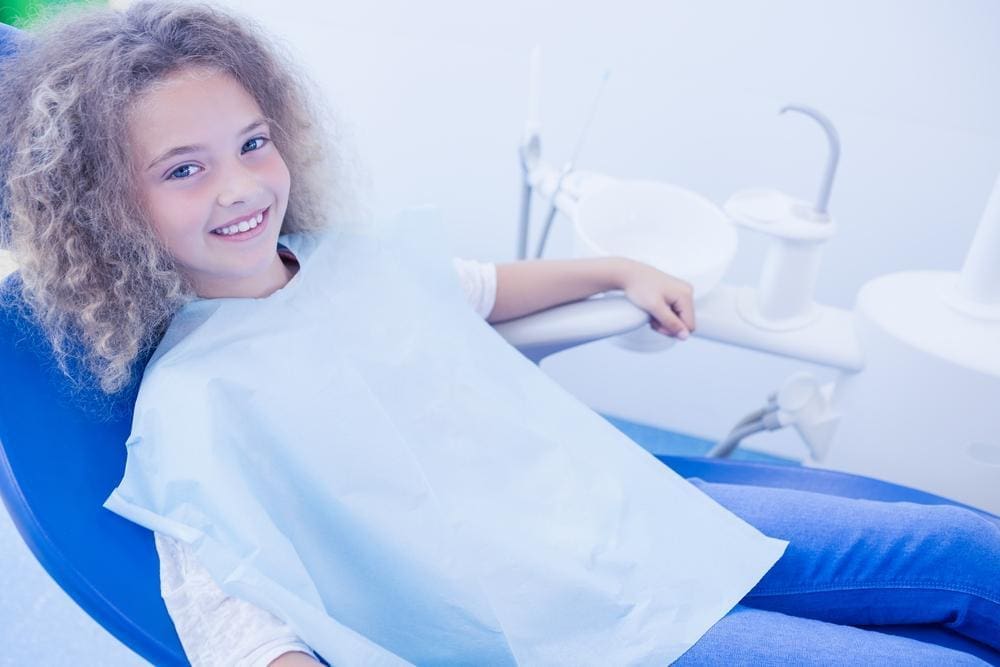 Pediatric Dentistry