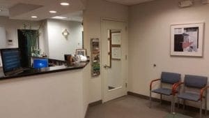 Suburban Essex Dental Office 11