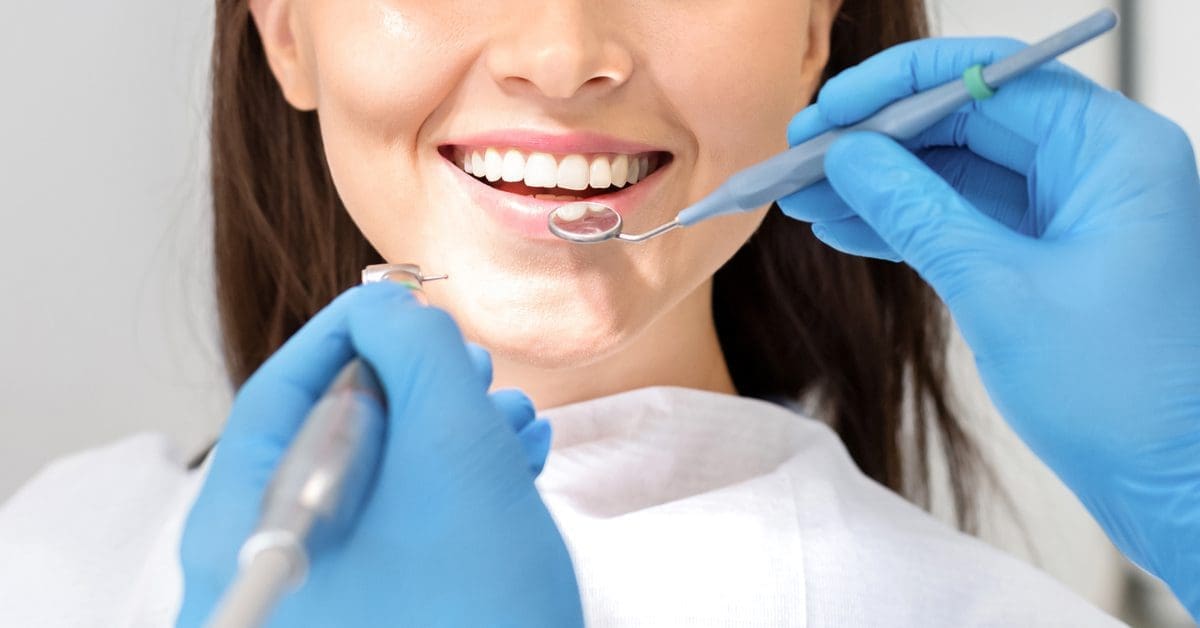 Top North Jersey Dentist; General and Family Dentistry