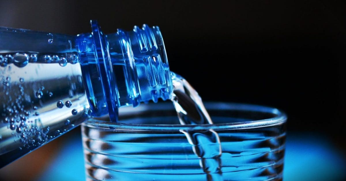 Bottled Water vs. Tap Water For Teeth