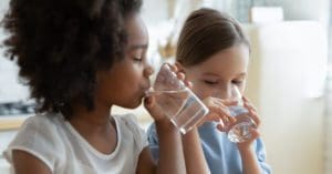 Benefits and Why Water Is Good For Oral Health