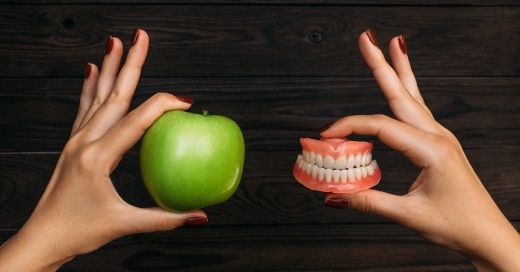 Best Options For Replacing Missing Teeth, West Orange Nj, Dentures