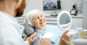 Caregiver's Guide To Good Dental Health