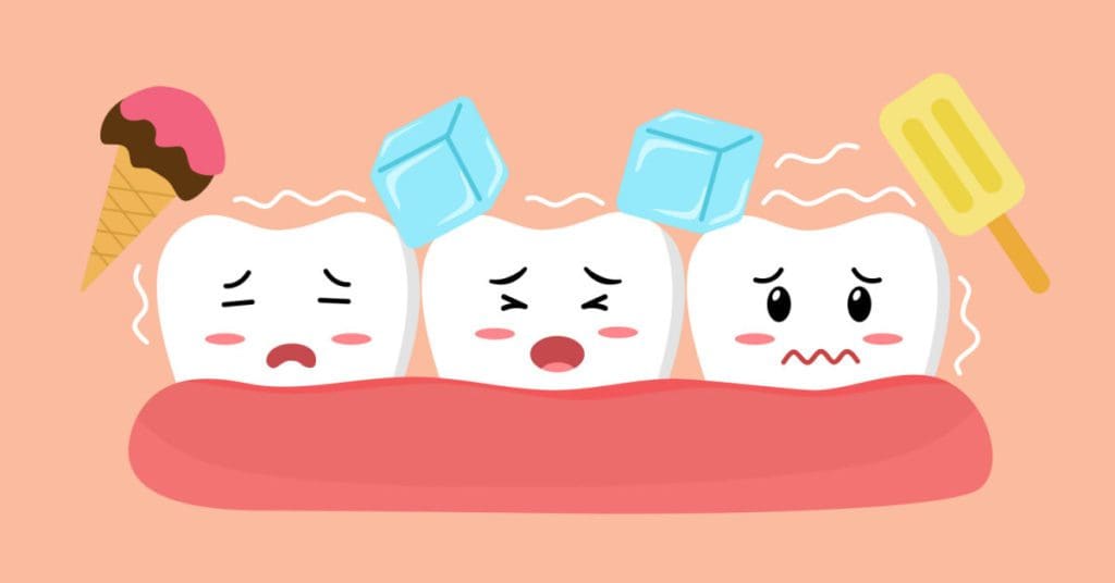 7 Best Treatments For Tooth Sensitivity