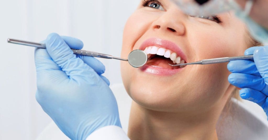 When To Replace Old Dental Fillings? | Suburban Essex Dental